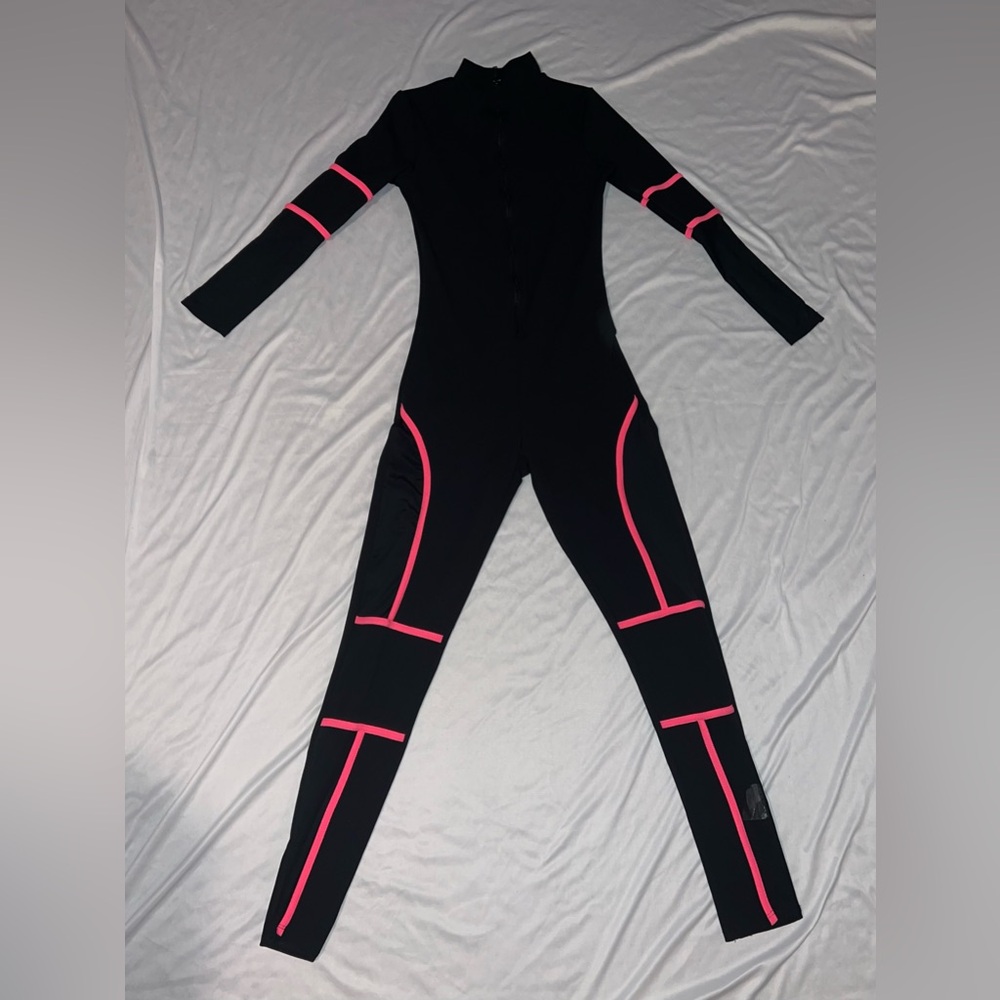 Fashion Nova Jumpsuit